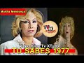 Video Clipe Tv XTudo -Tu Sabes Martha Mendonça 1977