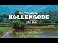 Kollengode  beautiful village in india  seetharkundu waterfalls  palakkad  malayalam vlog