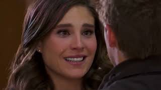 Mi corazón es tuyo Capítulo 153 Parte 3 — LasEstrellas.tv