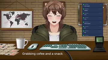 Playing Doom 3 for the first time in about 20 years!