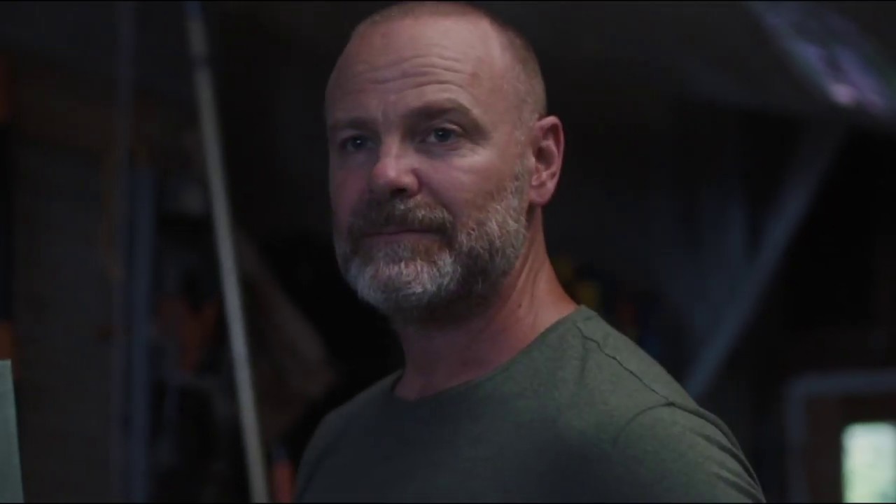 Michael Cram Demo Reel 2020