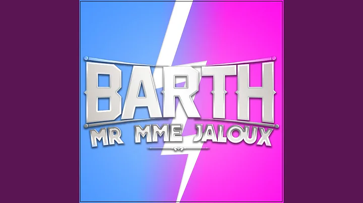 Mr. Mme. Jaloux