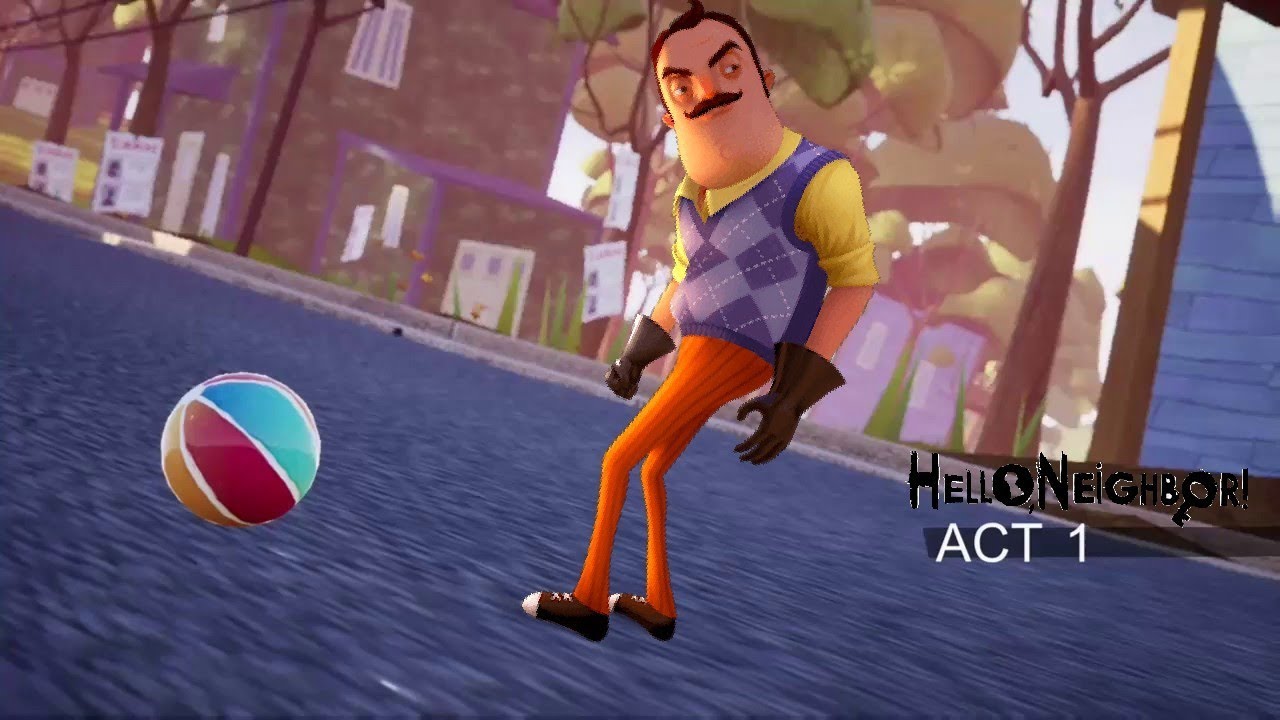 how to turn on ghost mode in hello neighbor alpha 4 how to turn on ghost mode in hello neighbor alpha 4