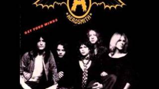 Aerosmith  - Lord of the Thighs