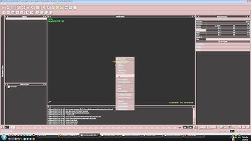 [RealFlow] - The Basics of the User Interface