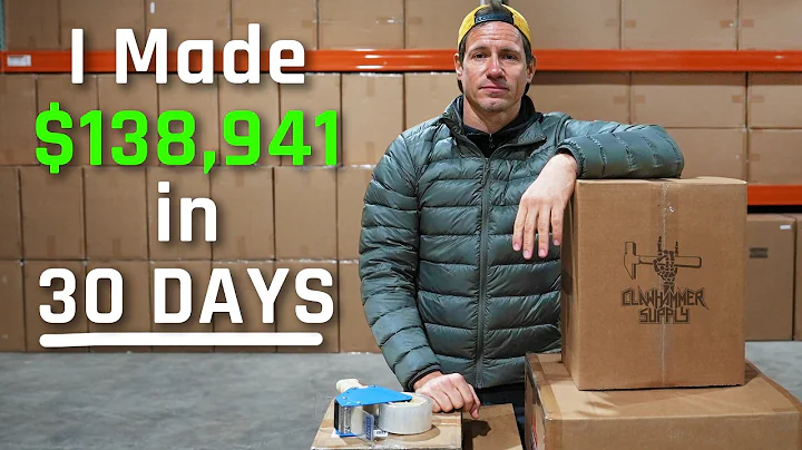 How My Hobby Slowly Turned Into a Business Then Blew Up Overnight