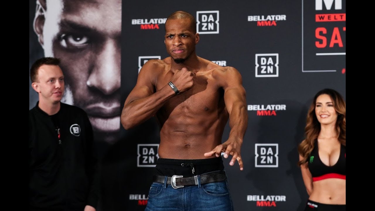 EXCLUSIVE: Michael Venom Page reflects on Lima defeat, possibly fighting Raymond Daniels & more