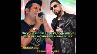 Nico Desideri Ft Marco Calone Me voglio ancora annammura #anteprima #nicodesideri #marcocalone