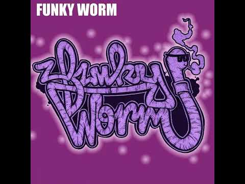 Ohio Players (1972) Funky Worm