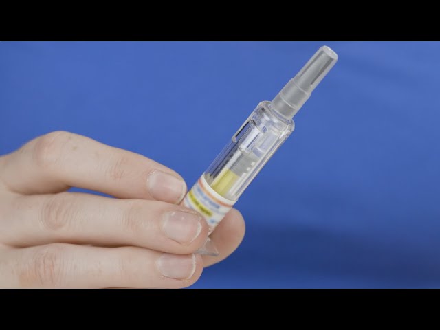 can i prefill semaglutide syringes How to Give Yourself a Subcutaneous Injection with a Prefilled Syringe