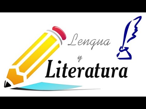 Estructura De Los Textos - Lengua Y Literatura