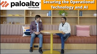 Cybersecurity For Operational Technology Ot And Ai Systems