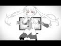 【wowaka feat. Hatsune Miku】Unhappy Refrain【Sub. Español + Romaji】