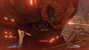 DOOM Snapmap - Slayer