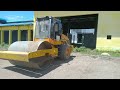 Lonking CDM514B Compactor 