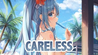 Nightcore - Careless