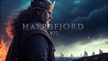 The Battle of Hafrsfjord: The Fight That United Norway