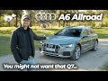 Audi A6 Allroad 2021 review | Chasing Cars