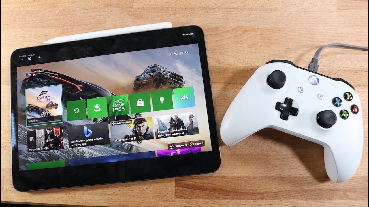 How To Play Xbox Games on Your PC! Play Anywhere/Gamepass/Remote Play 