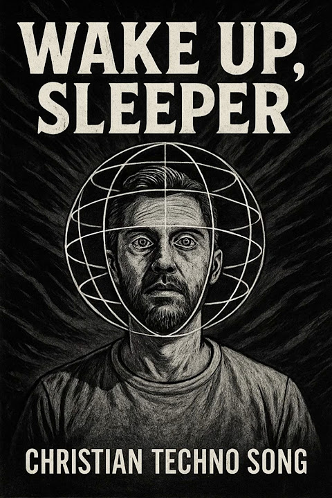 Wake Up, Sleeper (Techno) - Redeemer Rhythms