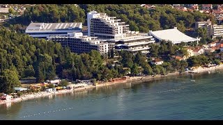 видео Курорт Игало (Черногория) – отели и апартаменты в Игало
