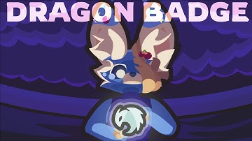 Noob Gains DRAGON BADGE In Taming.io
