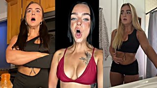 Sophie Releasing Insane Hot Burps (Compilation)