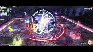 Asphodelos: The First Circle (Savage) [AST]