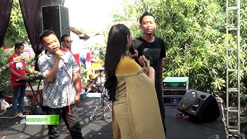 SATU HATI SAMPAI MATI NEW PUTRA DEWA LIVE WIROSARI