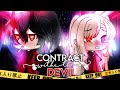 Contract With The Devil 😈 || Gacha Life Mini Movie || GLMM || Gacha Life