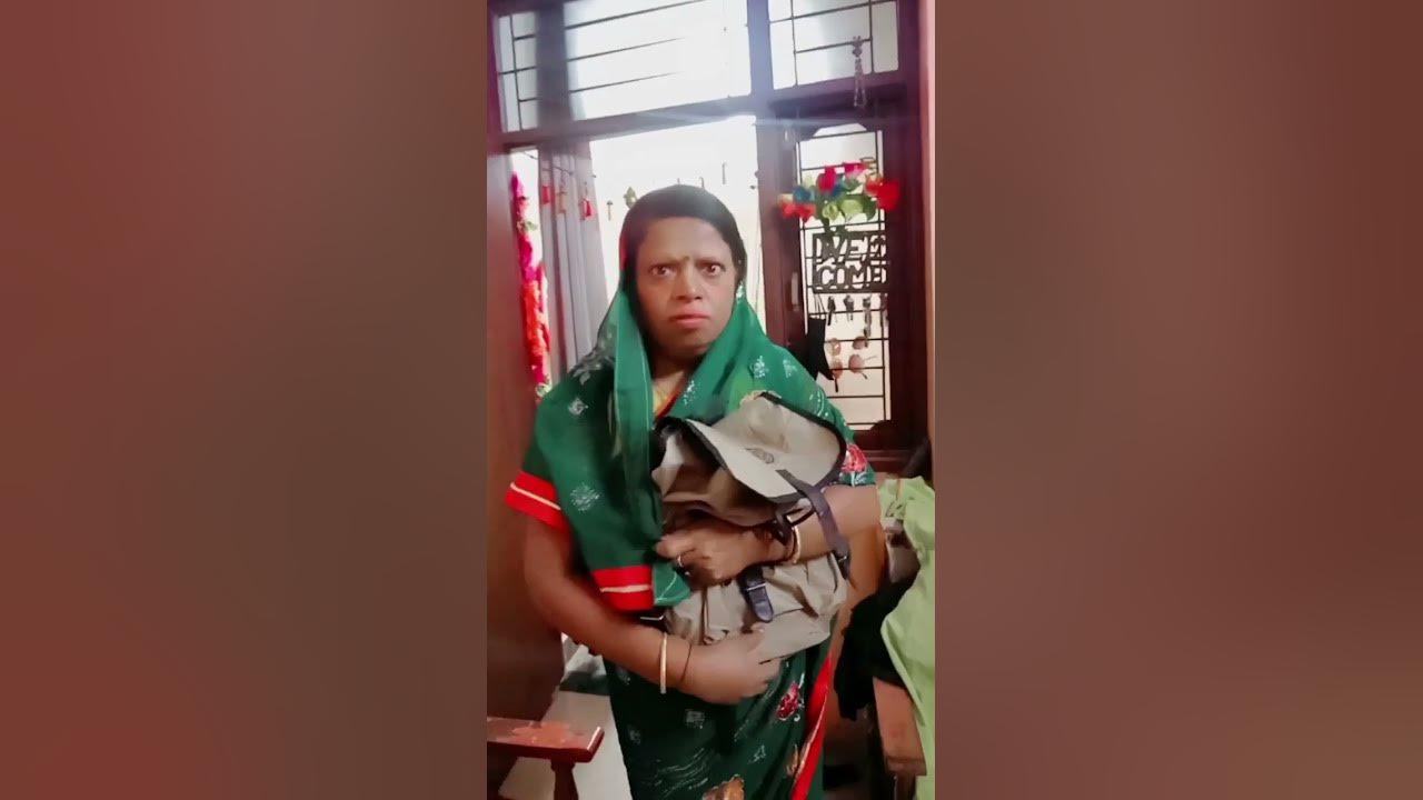 mai-maike-ja-rahi-hu-youtubeshorts-trending-viral-sunitaarora