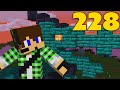 Minecraft ITA S6 E228 - Iniziamo il cantiere