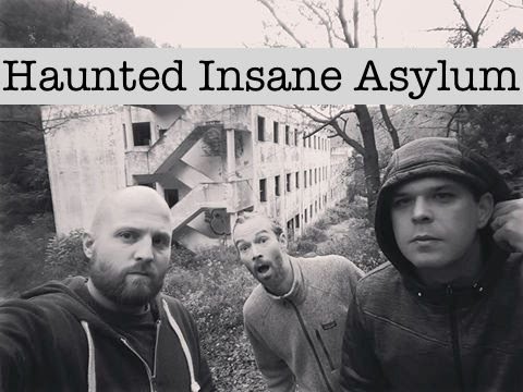 곤지암 (gonjiam) insane asylum - youtube