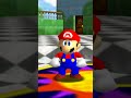 Caçador de Bugs #34 - Super Mario 64 (Chaos)