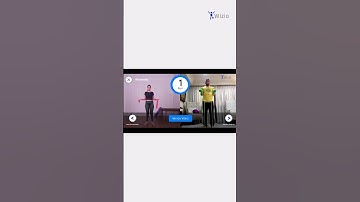 Explore our AI based Physiotherapy System