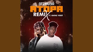 Atopa (feat. Kwame Yogot) (Remix)