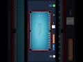 Rate my pool trickshots #8ballpool #trending #shorts #fyp #viral