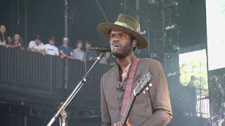 Gary Clark Jr    I Got My Eyes On You Locked & Loaded   Live at Lollapalooza 2019, Saturday Resimi