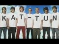 LOTTE +X プラスエックス KAT-TUN CM集(2004〜08)