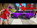 ЗАМЕНА МАШИНЫ! ТРОЛЛИНГ В ГТА 5 ОНЛАЙН! МАШИНА БОМБА ПРАНК! (GTA 5 ONLINE)