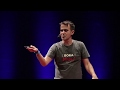 Como criar sua realidade | Geronimo Theml | TEDxSantos