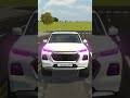 New Scorpio Offroad in Village rl#scorpio#tractorgame#indiangame#indianvehiclessimulator3d#gamingvid