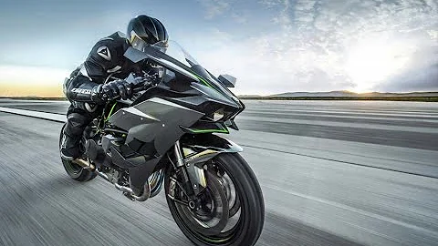 Top 10 Fastest Production Motorcycles