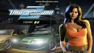 NFSU2: Mitsubishi 3000GT DYNO +Test
