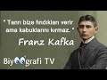 Franz Kafka Kimdir ? ( Türkçe Seslendirmeli Hayatı Kısa Biyografi Belgeselleri )