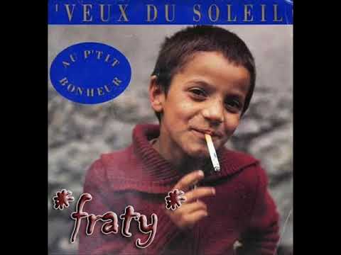 Au P'tit Bonheur - J'veux du soleil