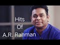 Ar rahman melody hits night time melody tamil love songs  sleeping songs tamil 