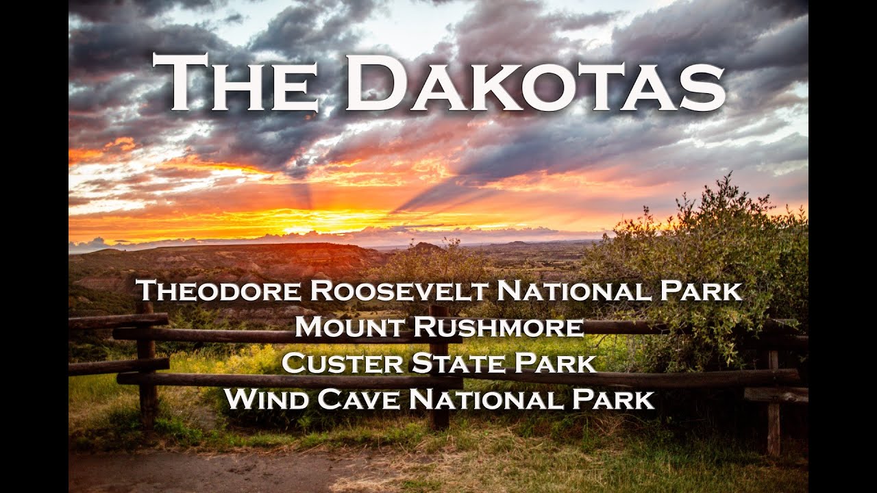 Oregon Trail 24'   The Dakotas