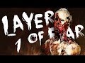 OODLES of SPOOPLES | Layers of Fear #1