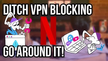 How To: Use the Bypass Feature in Speedify to get around VPN blocks